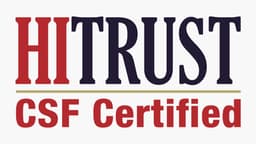 HITRUST CSF