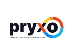 Pryxo Tech logo