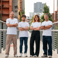 ORiS Secures €5M to Build an Energy Grid in Orbit